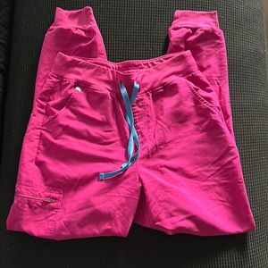 Figs Jogger Scrub Pant